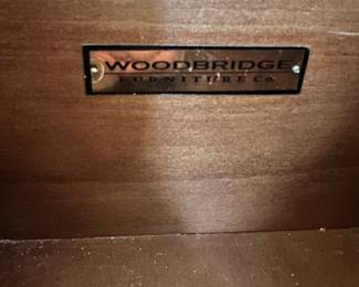 Woodbridge