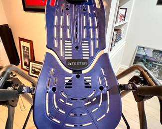 Teeter - Inversion table