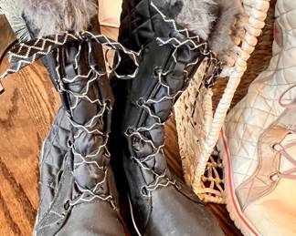 Sorel boots