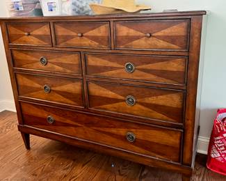 Beautiful Woodbridge dresser/buffet