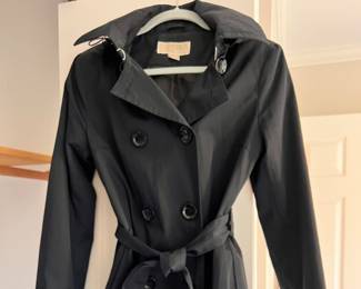 Michael Kors ladie's coat