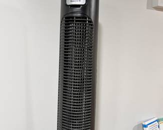 Honeywell fan
