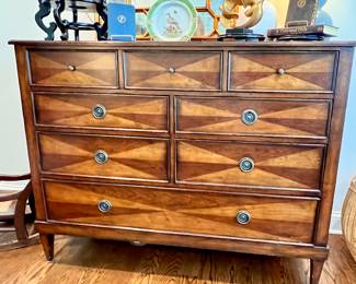 Woodbridge cabinet
