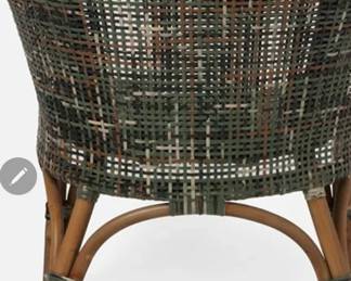 Made good wicker .. used for 1 home staging
Retail 1k.
All of out new ish items 65-90% off