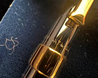 Tiffany & Co. Ball Point Pen