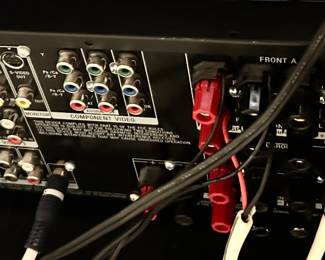 Pioneer 6 Disc Multiplay CD Player PD-M501
$75