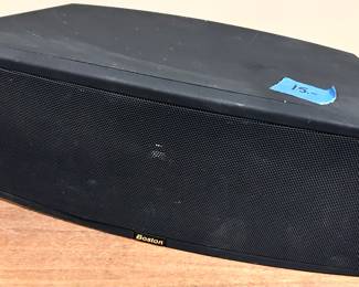 Boston micro90c midrange speaker $15