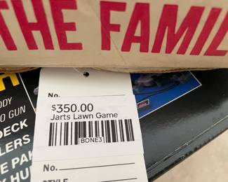 Sale Picture
