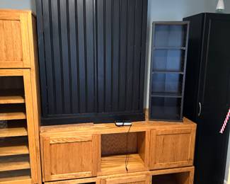 Storage solutions