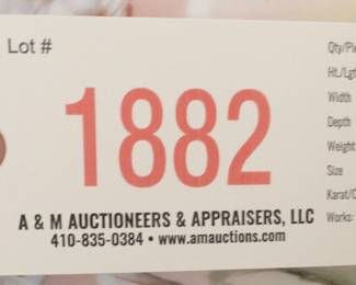 Sale Picture