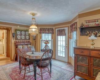 Diningroom