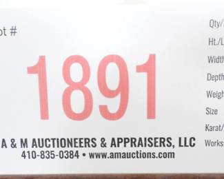 Sale Picture