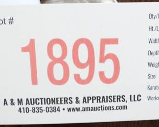 Sale Picture