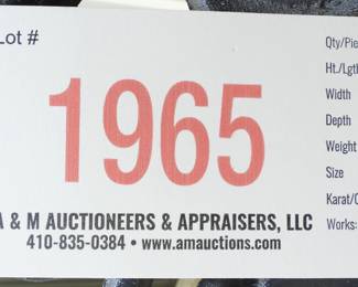 Sale Picture