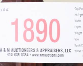 Sale Picture