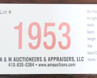 Sale Picture