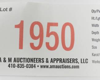Sale Picture