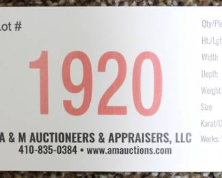 Sale Picture