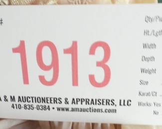 Sale Picture