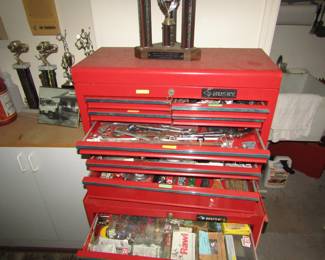 hand tools
