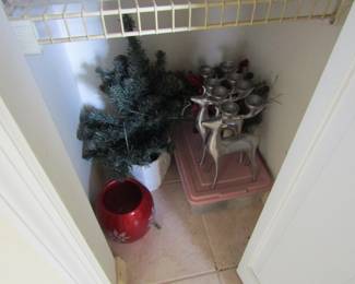 Christmas items