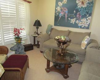 like new furniture
