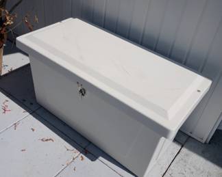 Boat box