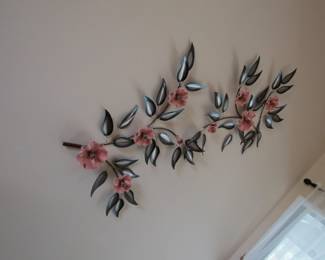 porcelain wall design