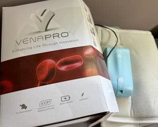 VenaPro - Portable Compression Device