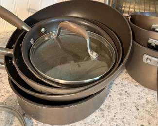 Anolon Non-stick Cookware