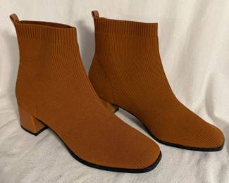 TIJN Booties