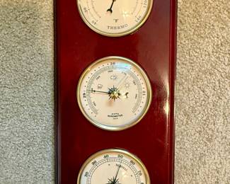 Weather Station