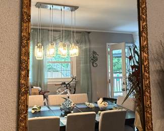 Wall Mirror