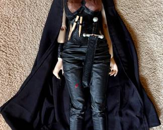 Iple House Doll - Iplehouse Doll
