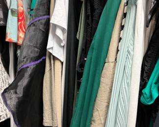 Women's clothing