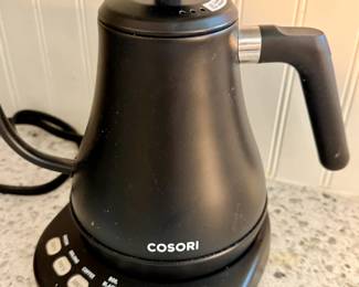 Cosori Electric Kettle