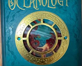 Oceanology: The True Account of the Voyage of the Nautilus