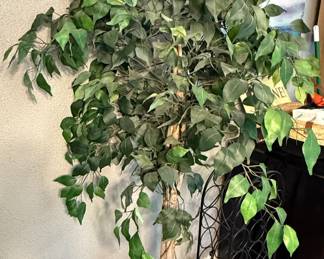 Artificial Plant