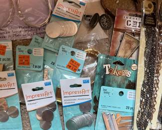 Craft Materials