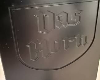 Das Horn - Viking drinking vessel - Drinking horn