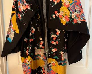Kurai Shojji Co - Japan - Robe