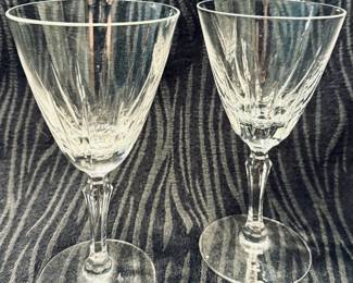 Goblets - Stemware
