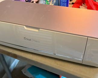 Cricut Maker
