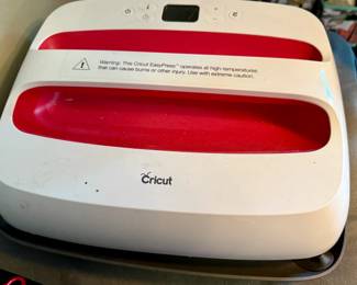 Cricut EasyPress