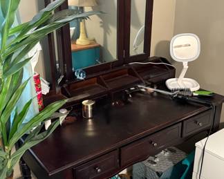 Vintage Vanity