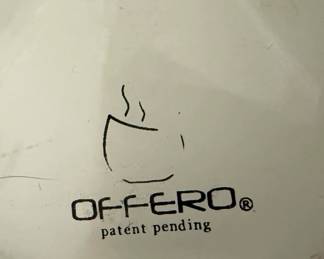 Offero Glass Stemware