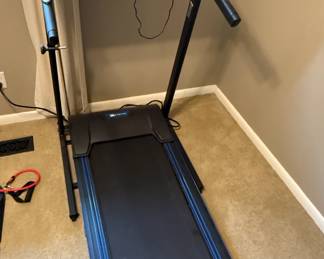 Xterra Treadmill TR150