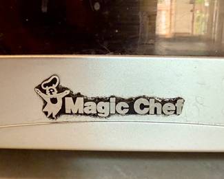 Magic Chef wine cooler