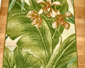 Liora Manne Marina - Hoja Tropical Rug