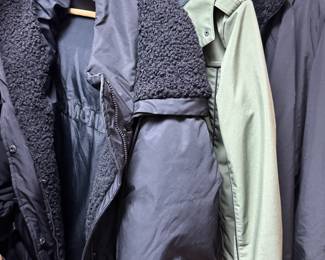 Women's coats